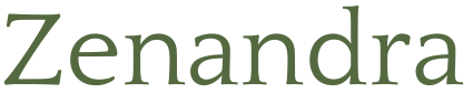 Zenandra