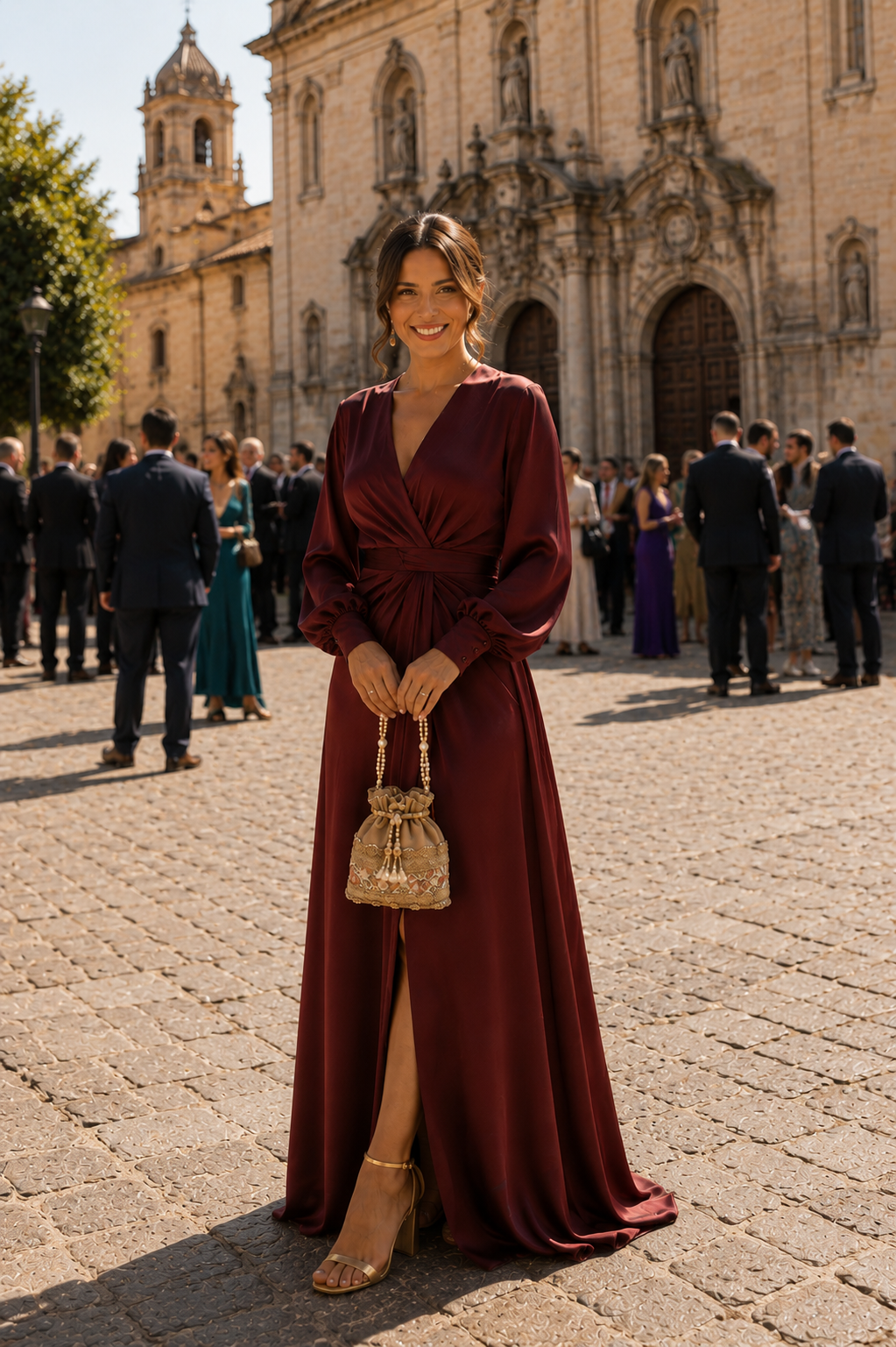 Bolso Amber