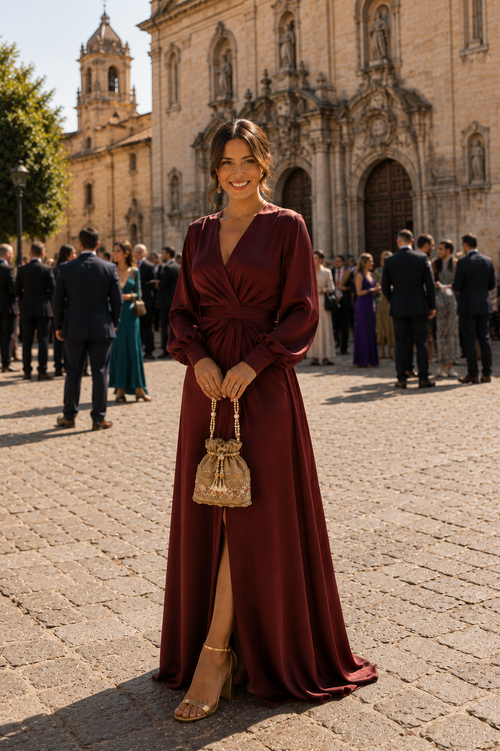 Bolso Amber