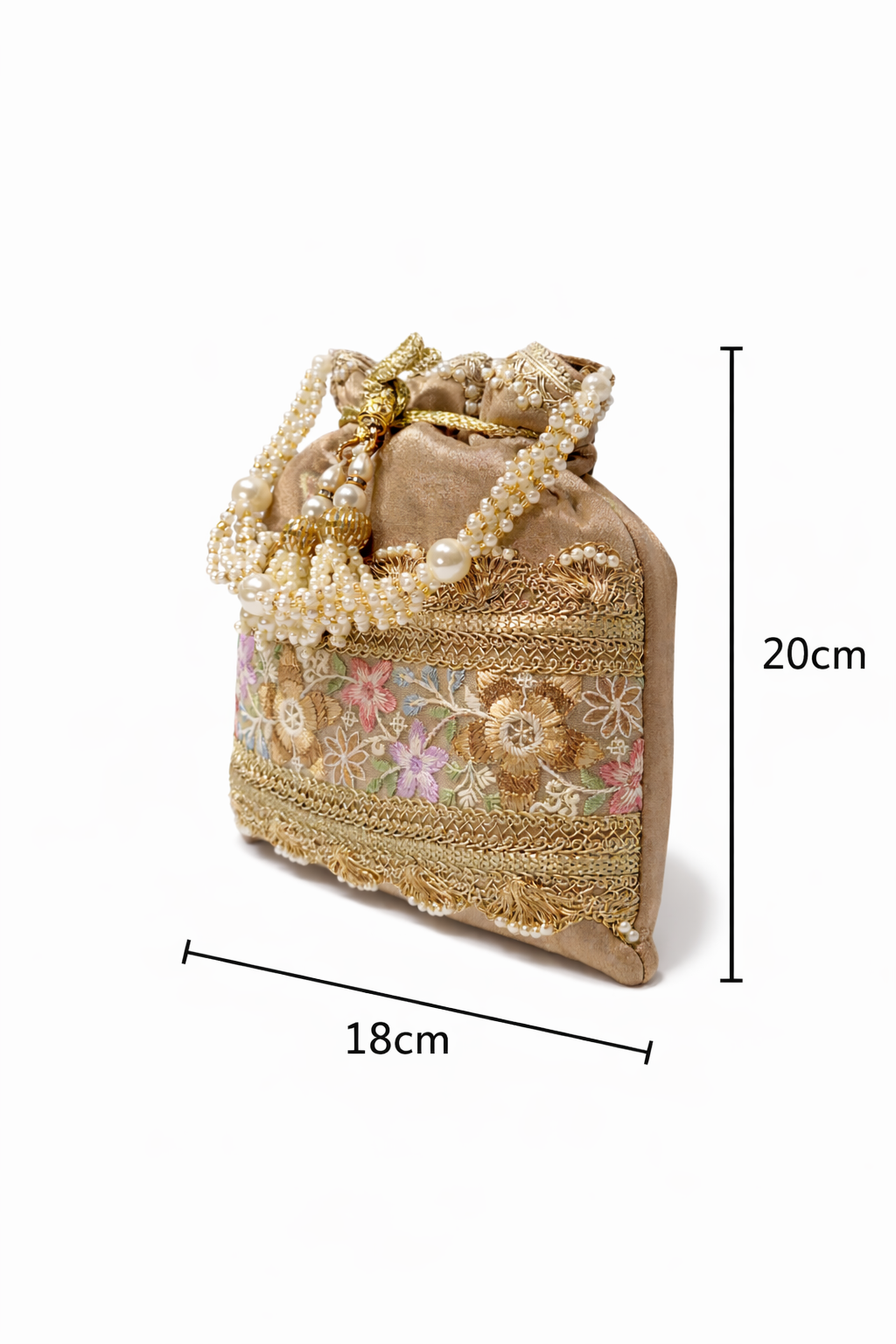 Bolso Amber